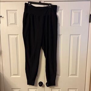 Old Navy Powersoft jogger TALL
